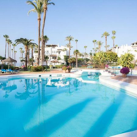Hanami Alcazaba Beach Front Sea View Estepona Kültér fotó